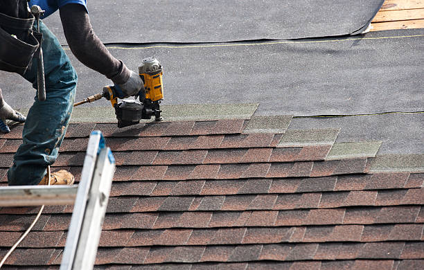 Licensed Storm Damage Roof Repair service in Belleair Beach, FL - Brentwood Metal Roofing
